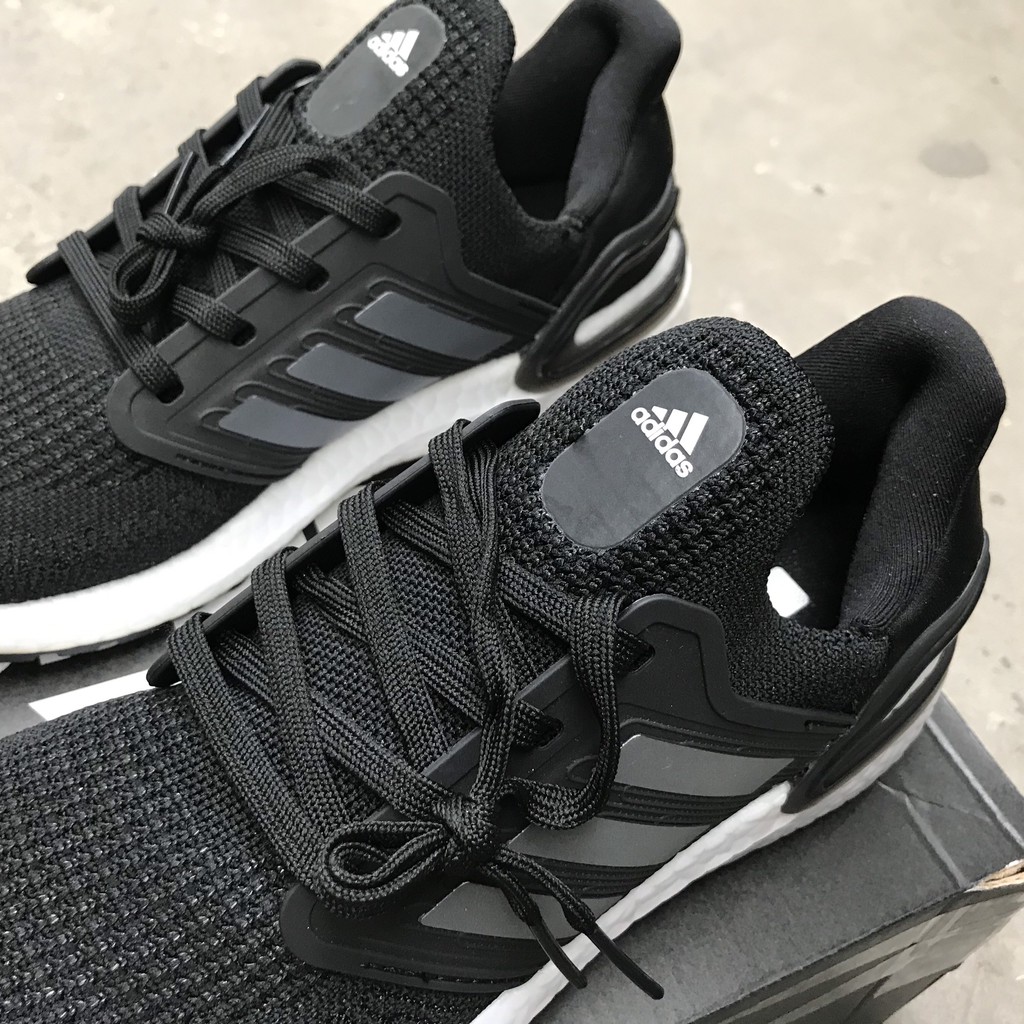 [ Fullbox - Bill ] Giày ultra boost 6.0 nam nữ mới về, Giày chuyên chạy bộ