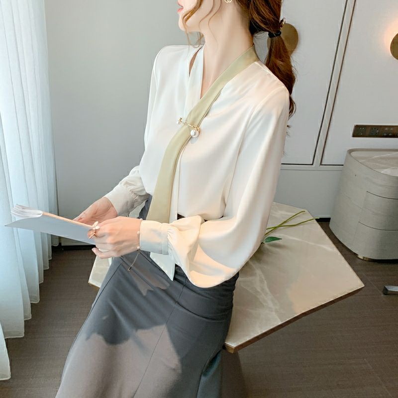 ÁO SƠ MI CÔNG SỞ