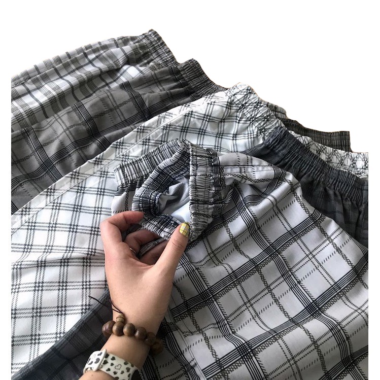 Quần đùi vải cotton nam  cao cấp,đep thời trang mẫu mới nhất -Hàng Việt Nam Chất Lượng Cao