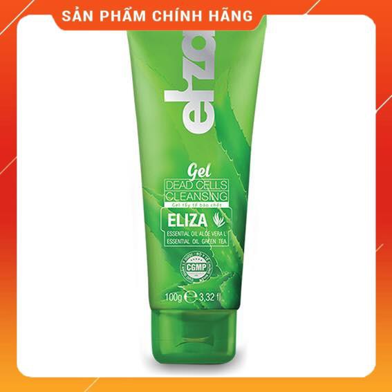 GEL TẨY TẾ BÀO CHẾT ELIZA