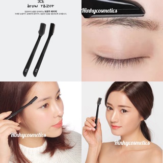 Dao cạo lông mày 3CE