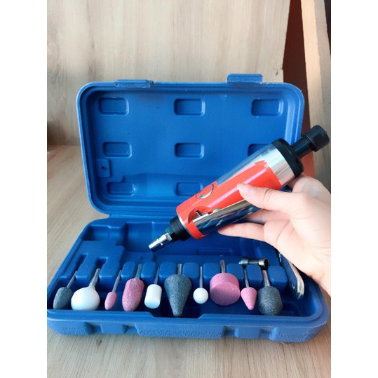 SÚNG MÀI LỖ 8206 CAO CẤP hàng tốt