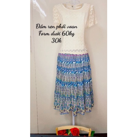 Đầm 👗👗👗❤ ❤