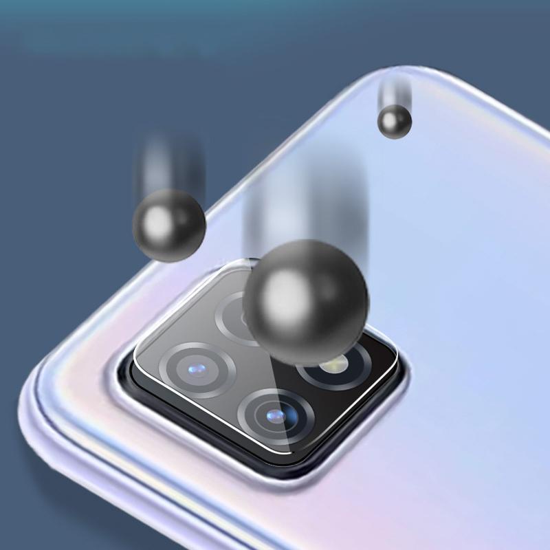 Miếng Dán Bảo Vệ camera Cho Vivo Y33S Y11 Y20 Y20i Y12S Y15S Y21 Y50 Y30 V9 V15 V20 S1Pro V11i Y93 Y91C Y95 Y91 U10 Y91i Y12 Y15 Y17 Y20S Y12A Y19 Y81I