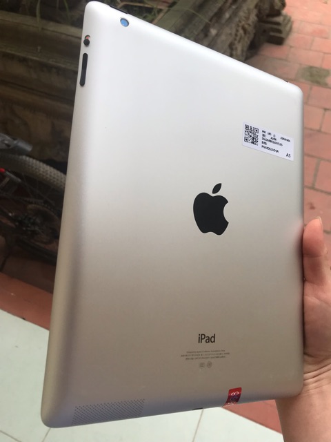 Ipad 4 16G | BigBuy360 - bigbuy360.vn