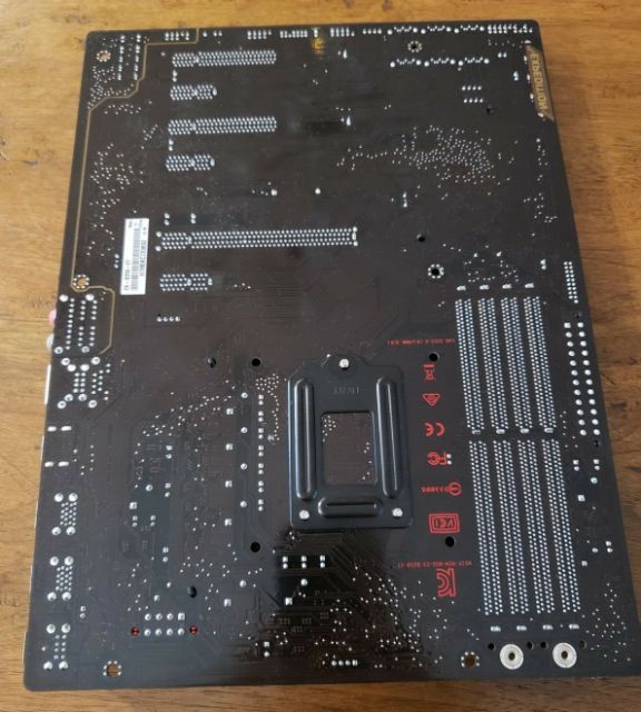 BO MẠCH CHỦ ASUS EX-B250-V7 nguyên bản không chặn, main asus B250