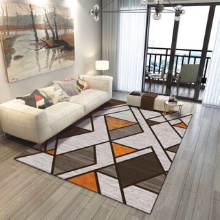 Thảm lì Bali nhập khẩu 1m6x2m