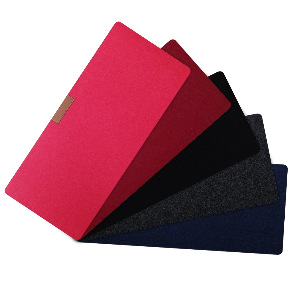 Extra Large Mouse Felt Non-woven Hand Warm Mouse Pad 320*700mm [EXO1]