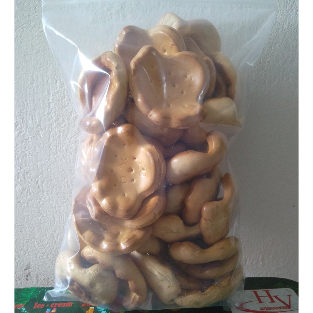 Bánh Cánh Tay Quạt  500gr