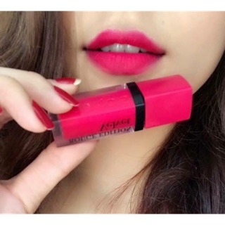 Combo 10 thỏi son Bourjois Rouge Edition Velvet