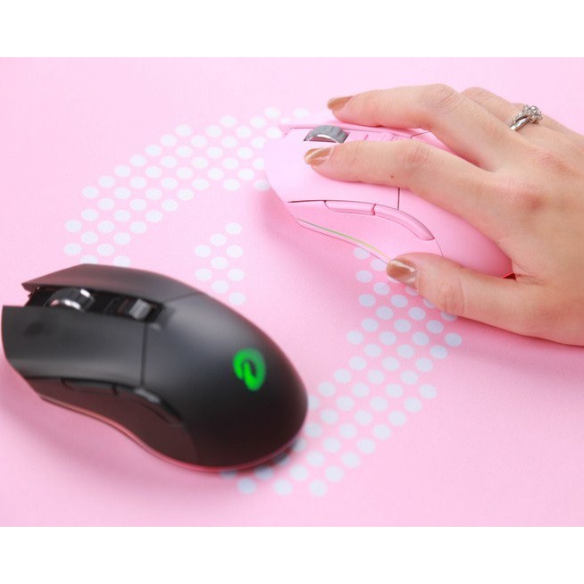 Chuột không dây Gaming Dareu EM901 - Wireless