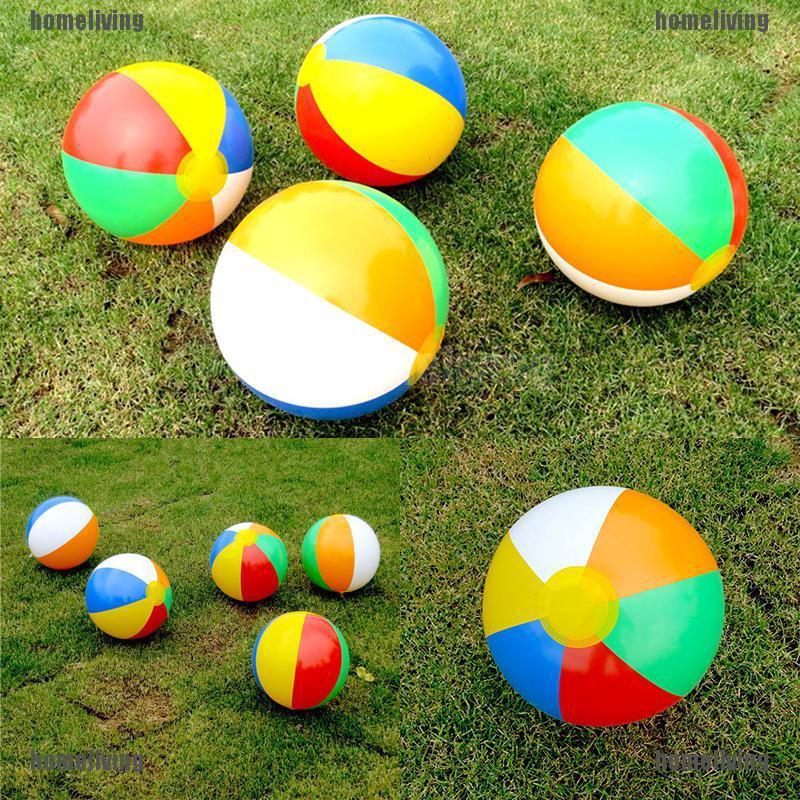 ❤❤1 Quả Bóng Bơm Hơi Dùng Cho Hồ Bơi Bơm Hơi Giúp Giảm Căng Thẳng