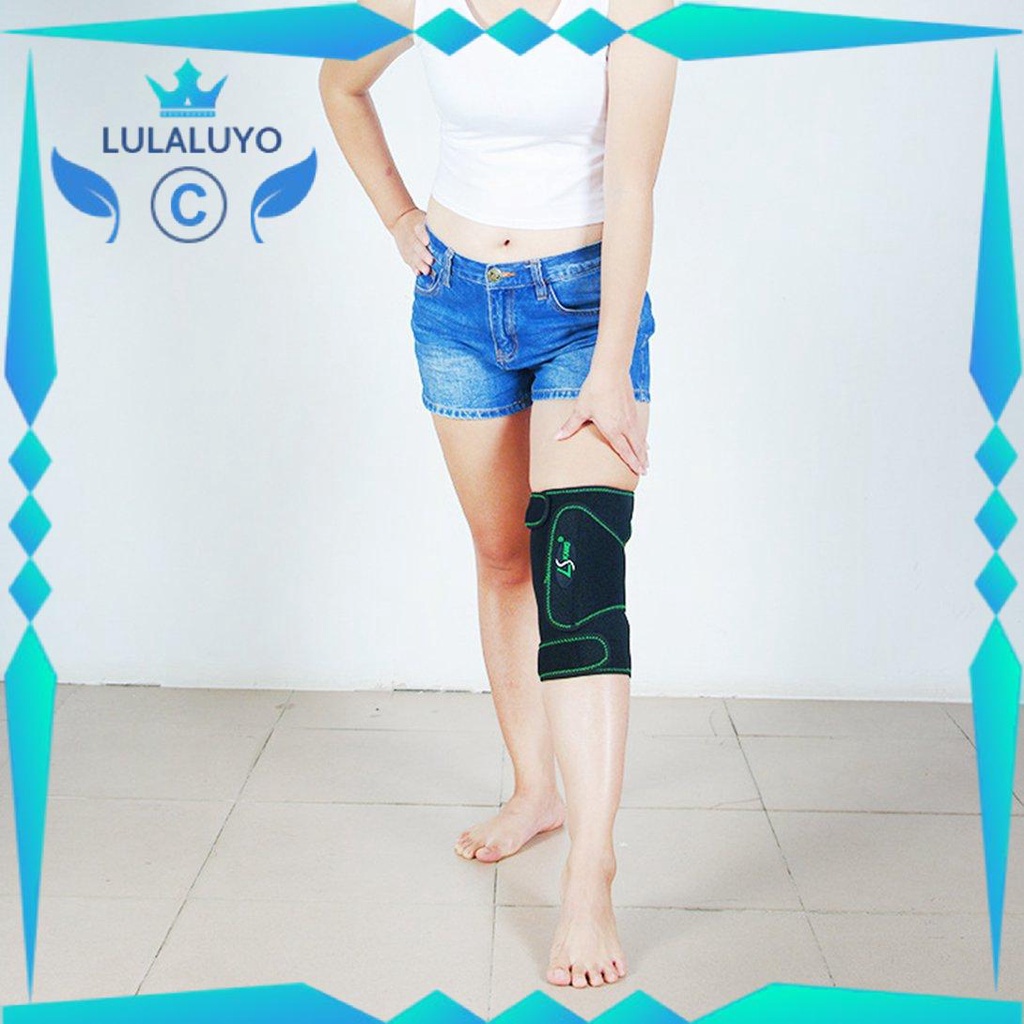 [Giá thấp] Infrared Belt Support knee Constant Temperature Fever knee Care .lu