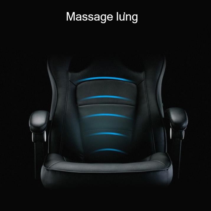 Ghế văn phòng massage lưng Ghế văn phòng tựa lưng Ghế giám đốc -Top 148 | BigBuy360 - bigbuy360.vn