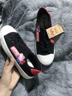 Giày bata nữ sup