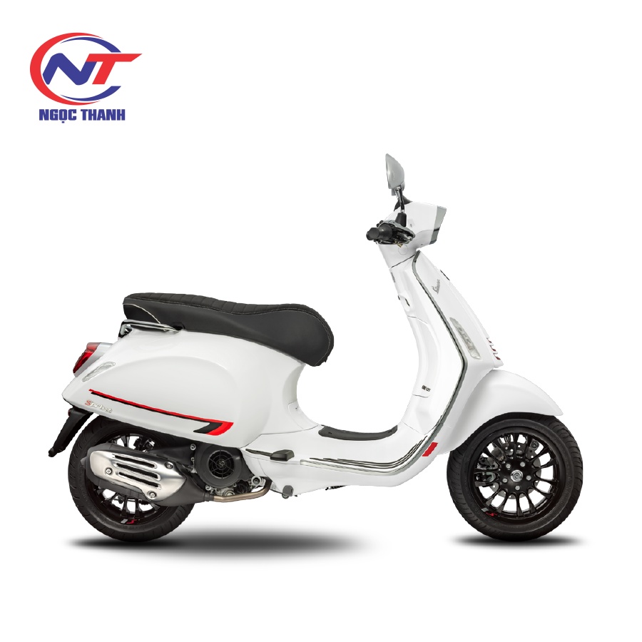 Xe máy Vespa Sprint S 150cc ABS Full LED 2021