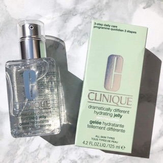 Clinique Jelly serum