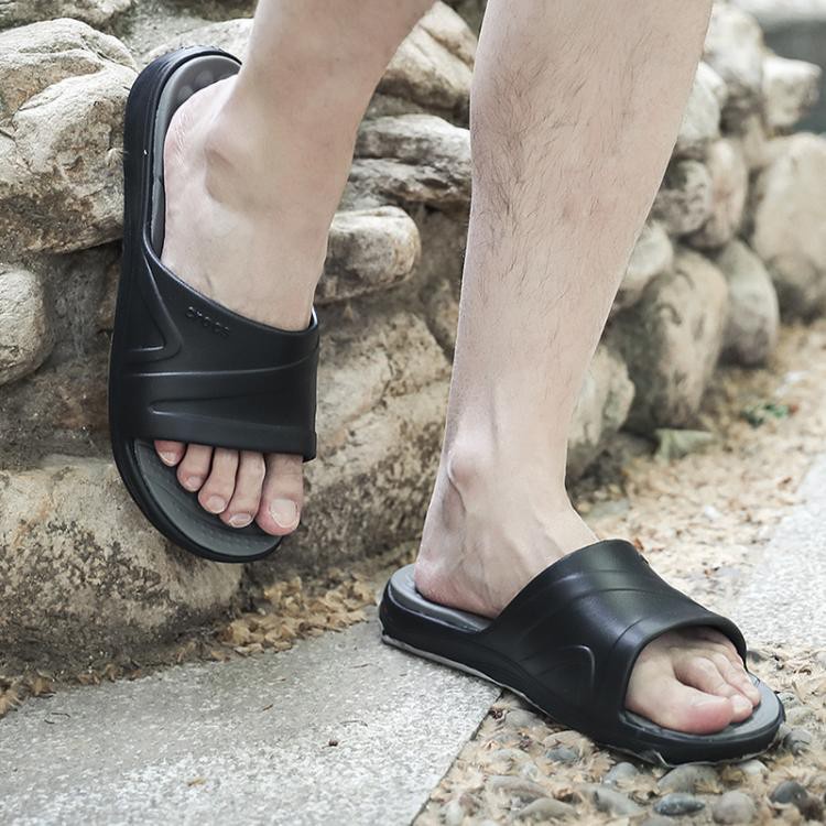 Dép crocs Chính Hãng Thời Trang Cho Nam Nữ205546]