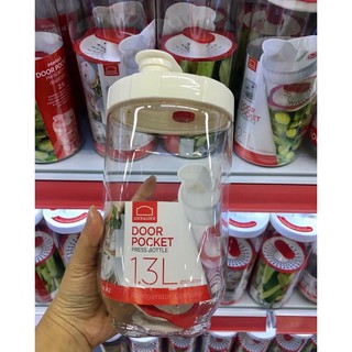 Hủ muối dưa cà lock & lock 1l 3