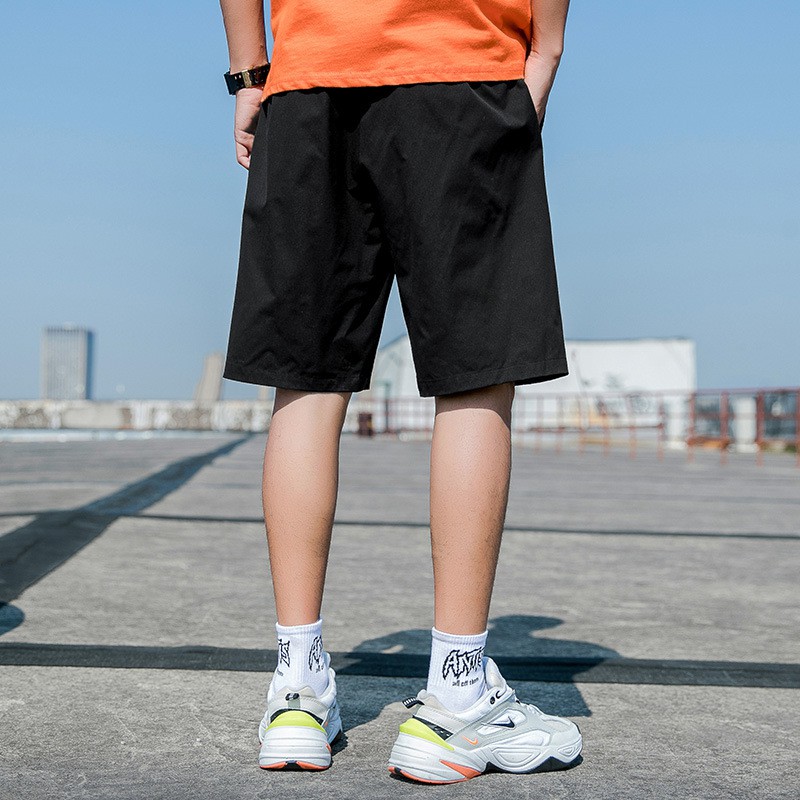 quần short nam💖FREESHIP💖quần short nam lưng thun đẹp QNstram nhiều màu | BigBuy360 - bigbuy360.vn