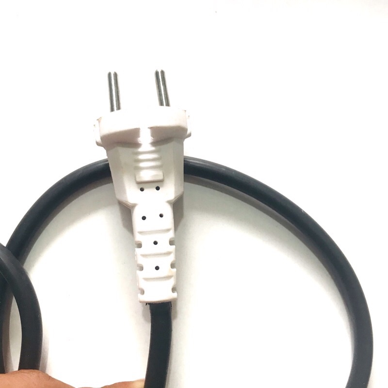 Dây nguồn tốt lõi đồng 2m 3m 5m, dây nguồn máy khoan hàn cắt mài