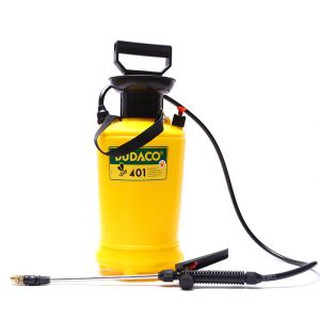 Bình Xịt DUDACO 4 Lít, bình tưới, bình phun thuốc