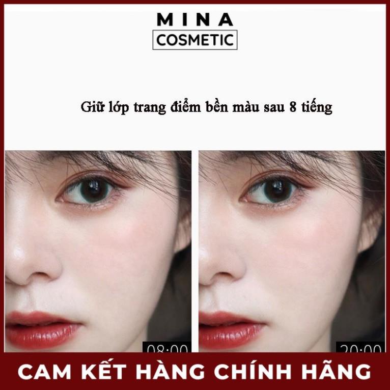 Xịt khóa trang điểm cố định lớp make up Star Flash Spray 8 Hours Wear 100ML Mina Cosmetic | BigBuy360 - bigbuy360.vn
