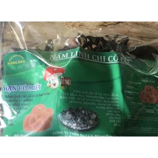 500gr nấm trúc chi rừng ( linh chi cổ cò )