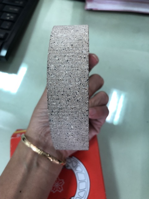 Bố Thắng - Má Phanh đùm xe máy sakura dream wave