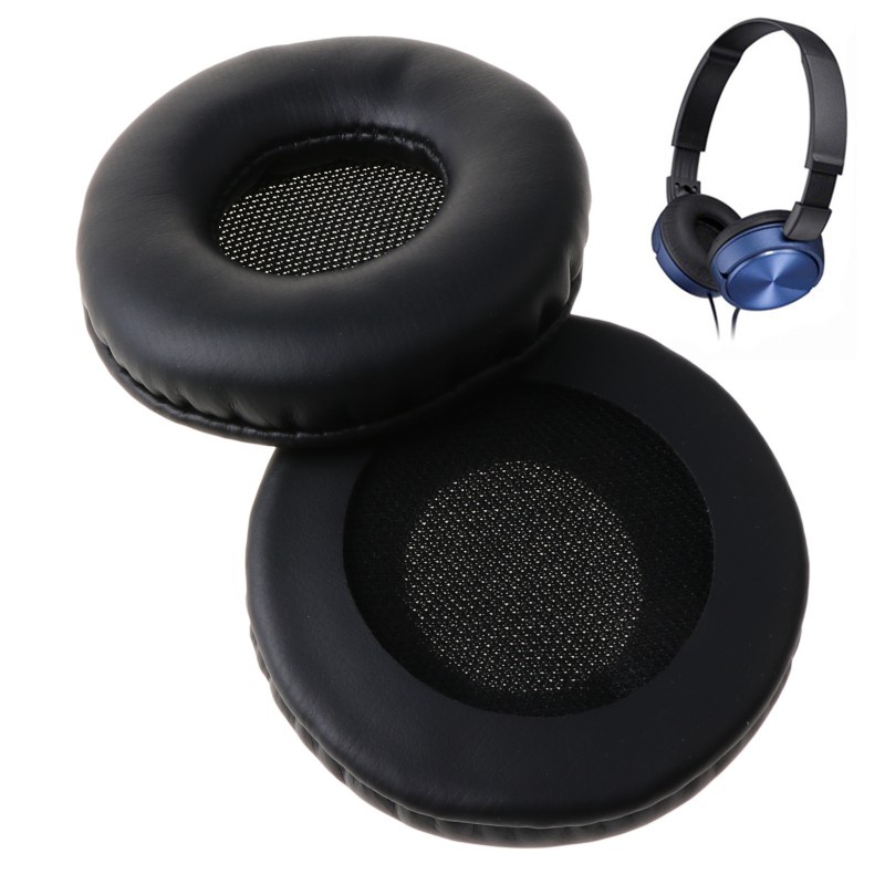 Đệm Tai Nghe Bằng Xốp Thay Thế Cho S-Ony Mdr- Zx310 K518 K518Dj K81 K518Le