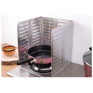 Miếng chắn dầu mỡ bếp ga