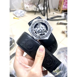 Thắt lưng da nam - Nịt nam cao cấp
