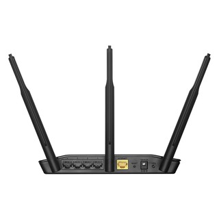 Router Wifi Chuẩn N300 D-Link DIR-619L