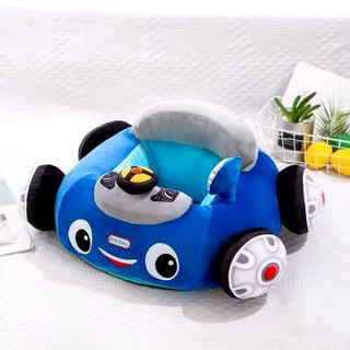 Ghế tập ngồi cho bé