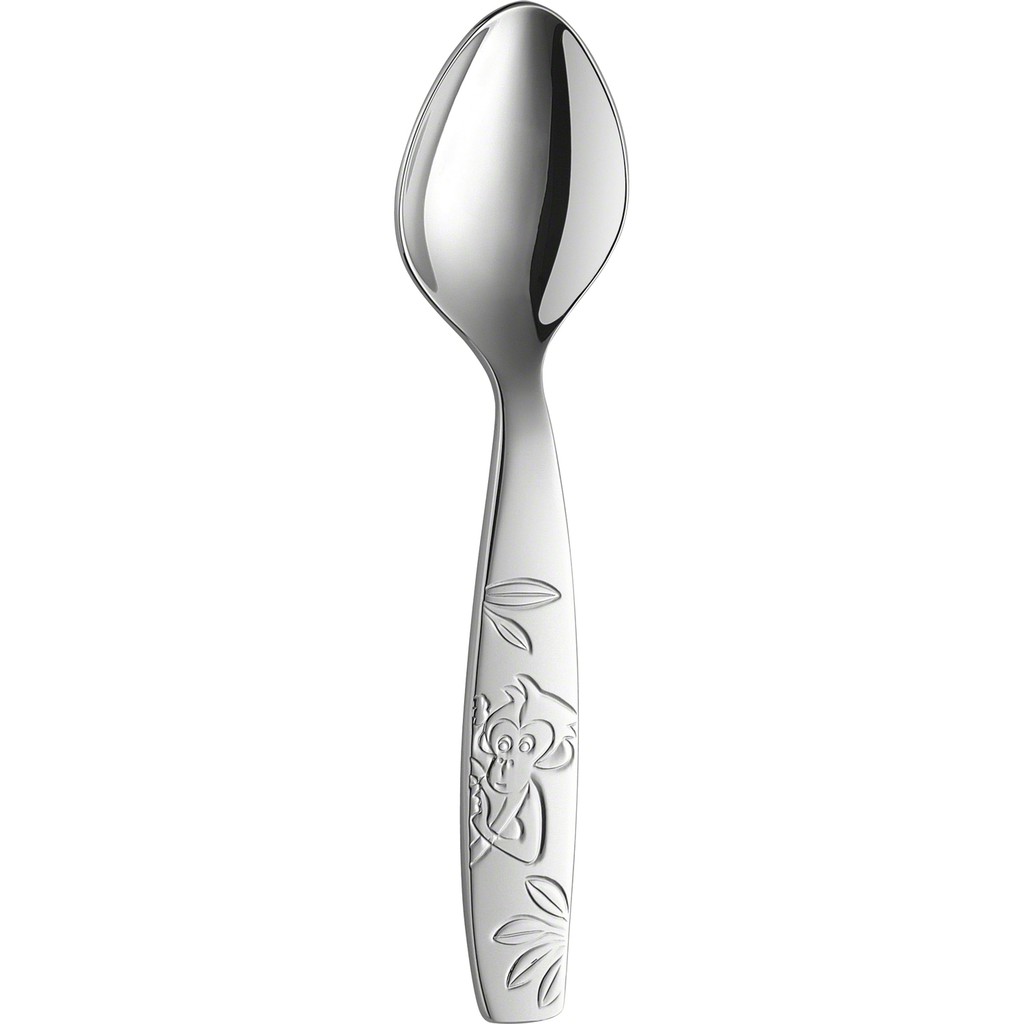 Bộ Muỗng Nĩa Trẻ Em Jungle Zwilling Children's Flatware - 4 Món