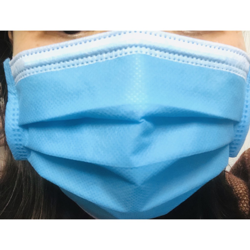 sẵn : khẩu trang  Ngọc Tài 4 lớp hộp 50 cái | BigBuy360 - bigbuy360.vn