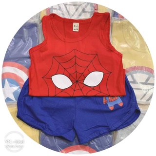 ❌6-16kg❌BỘ COTTON 3 LỖ