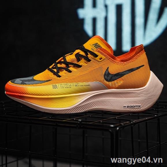 Zoomx Vaporfly next% 2 Lưới Siêu Nhẹ Thoáng Khí