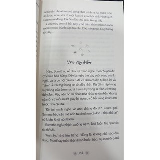 Mẹ ơi hãy nghe con - Rosie Rushton