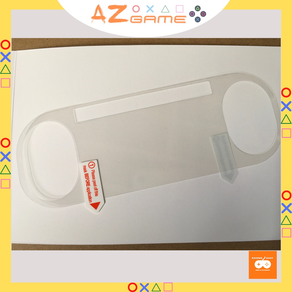 Dán Màn Hình Ps Vita 2000 Cao Cấp