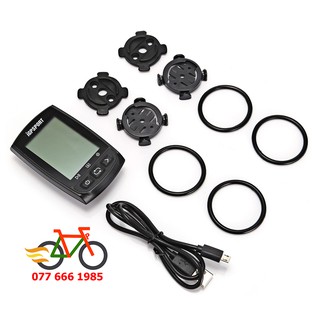 ĐỒNG HỒ VỆ TINH iGS50E (Tặng giá đỡ)