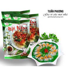 Bột năng Thành Phát 400g