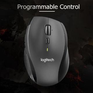 Chuột máy tính Logitech M705