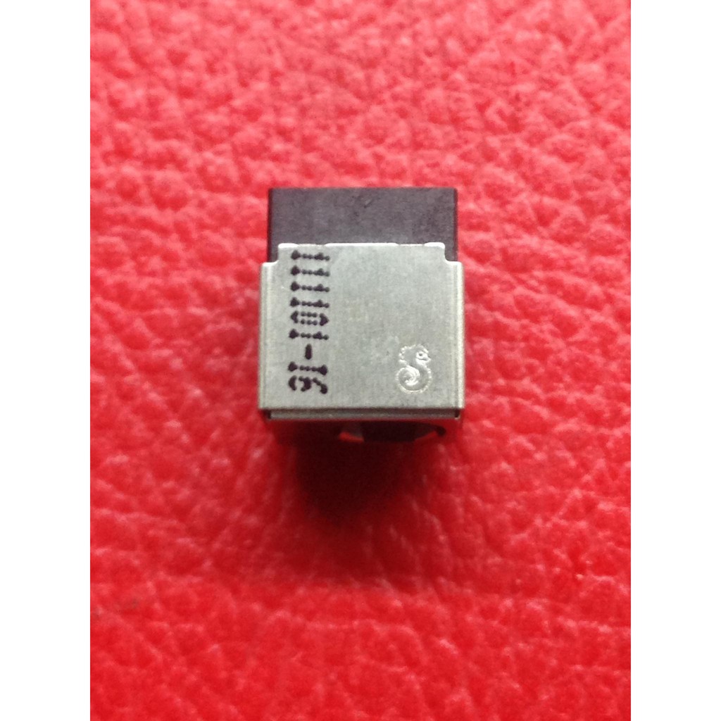 Đầu nguồn DC IN dòng Asus N45 series N45S N45SF
