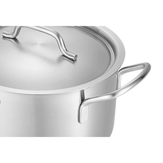 NỒI CÓ NẮP COOKEVER 20CM