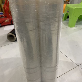 ♛✿Màng PE quấn hàng hóa chít vật tư đồ dùng trogn nhà 50cm- 2kg lõi nhỏ