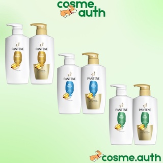 Dầu Gội & Xả Pantene Nhật Bản ( Set 2)
