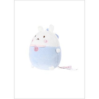 Đồ trang trí túi xách Bunny (Xanh)