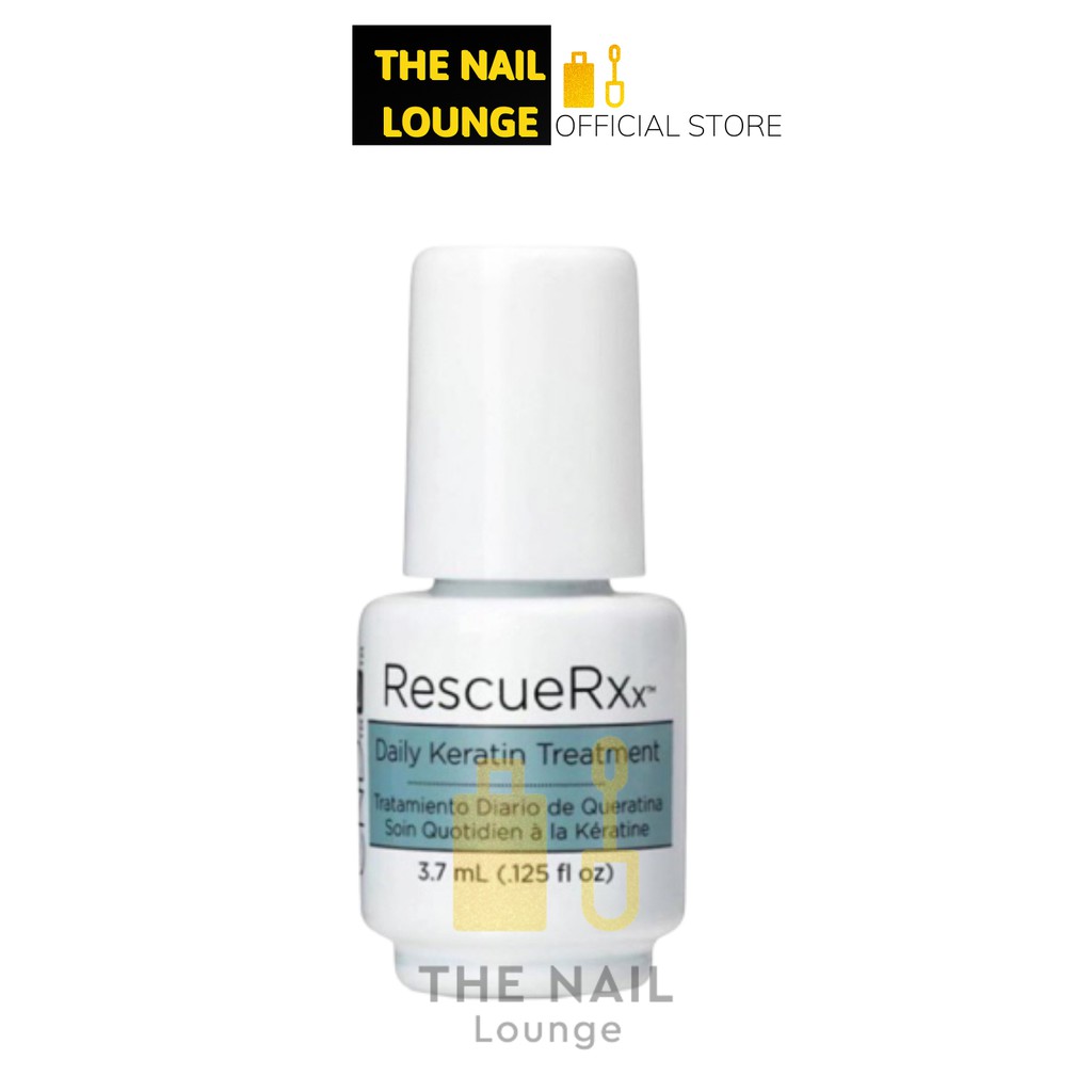 Dầu dưỡng móng Cnd chai 3,7ml giúp phục hồi mặt móng