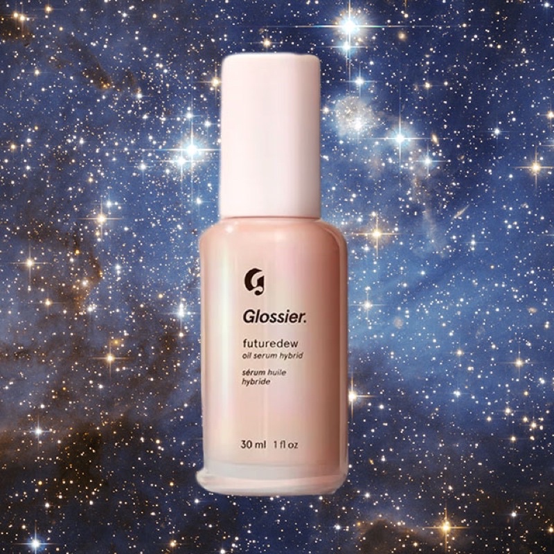 Serum dưỡng + Kem lót Glossier Futuredew - Oil Serum Hybrid 30ml | BigBuy360 - bigbuy360.vn